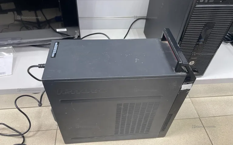 Системный блок Lenovo