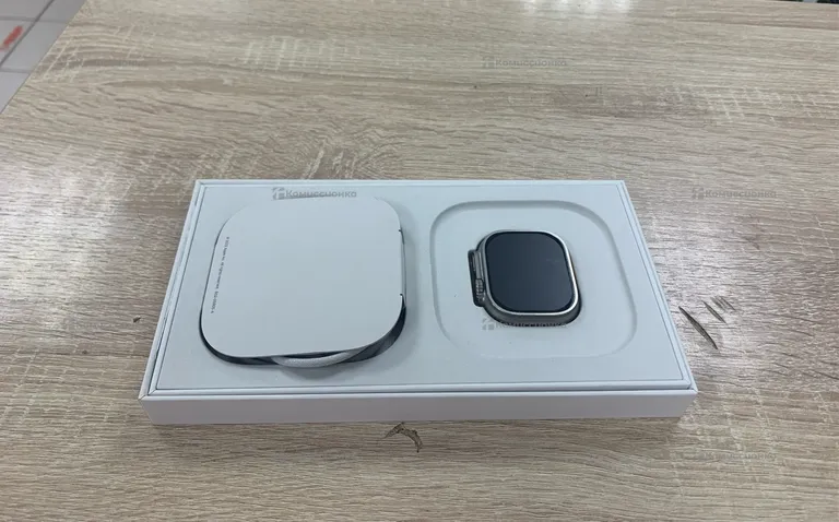 Часы  APPLE WATCH ULTRA 49mm