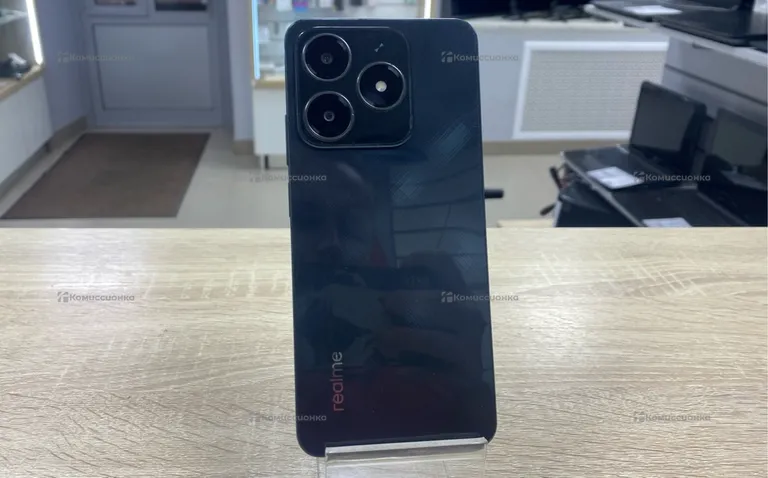 Realme c61