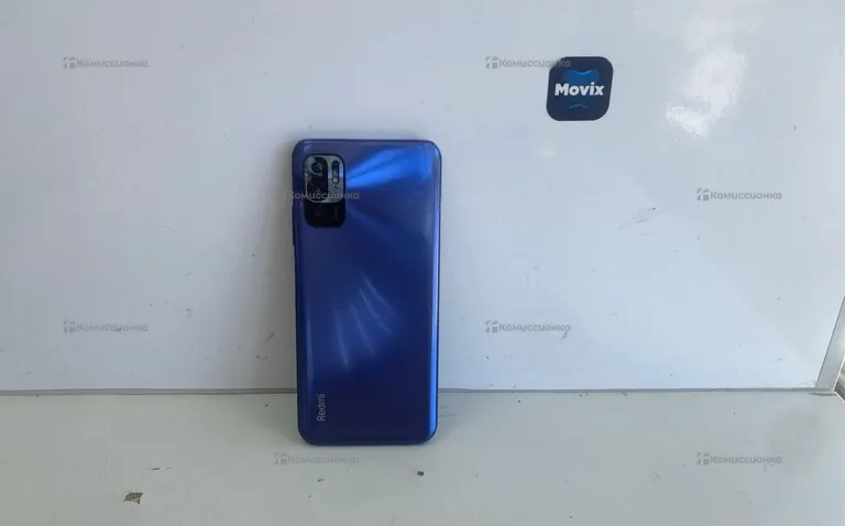 Xiaomi Redmi Note 10T 4/128 ГБ