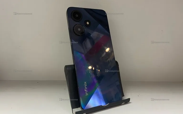 Infinix HOT 30i 8+128Gb