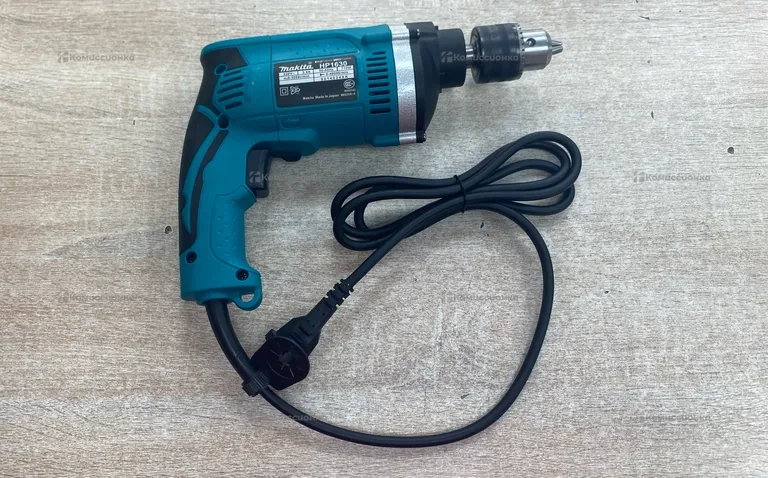 Дрель Makita HP1630 (реплика)