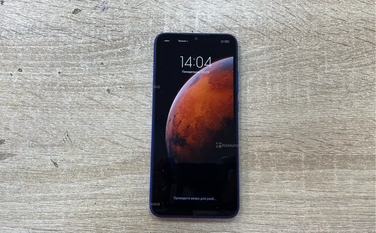 Xiaomi Redmi 9c 3/64 NFC