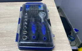 Набор Инструментов LUX