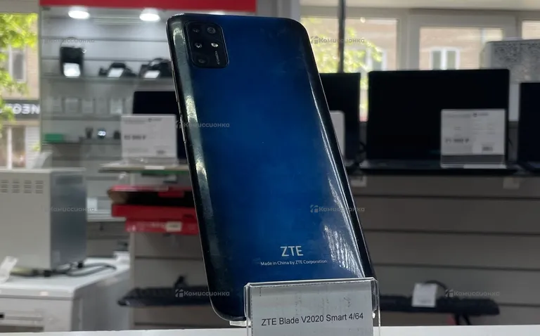 ZTE Blade V2020 Smart 4/64