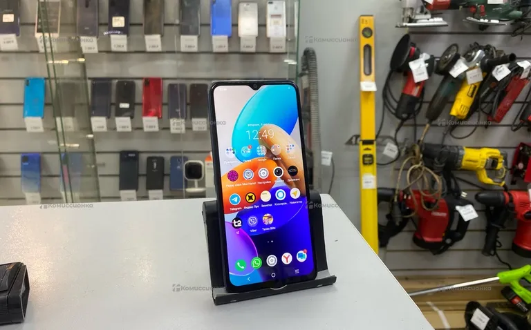 Vivo Y22 4/64