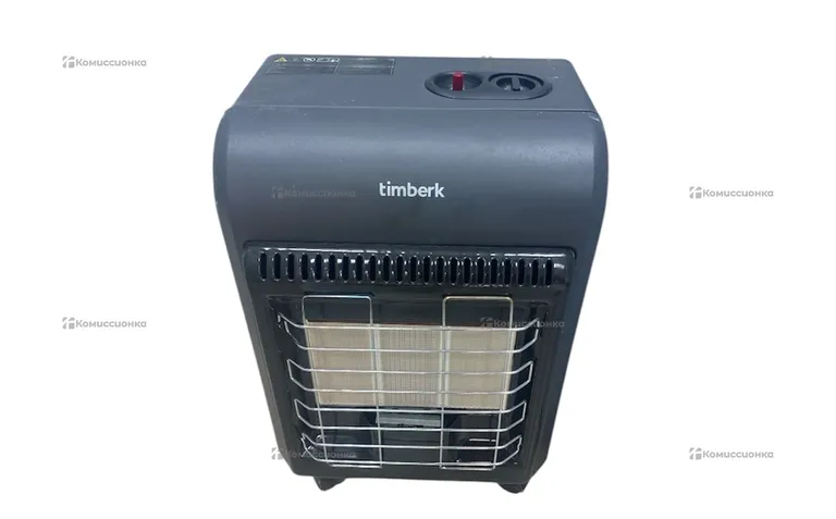 Газовый обогреватель Timberk TGH 4200 Sm1