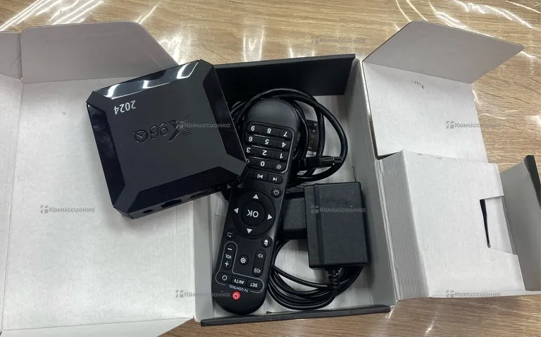 Smart TV 2/16