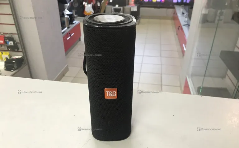 Колонка t&g