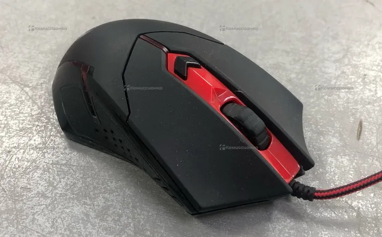 Мышка RedDragon