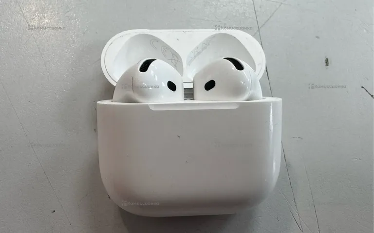 Наушники  Apple AirPods 4
