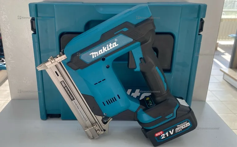 гвоздезабевной пист.Makita rep