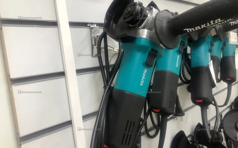 ушм Makita 125 реплика