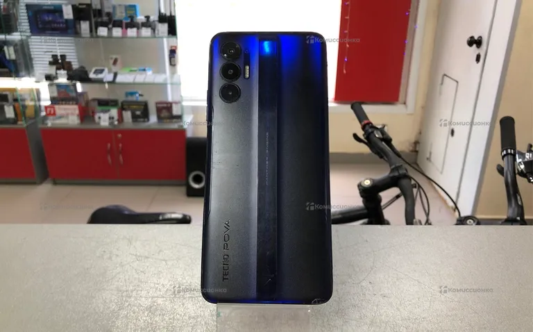 Tecno Pova 3 6/128GB