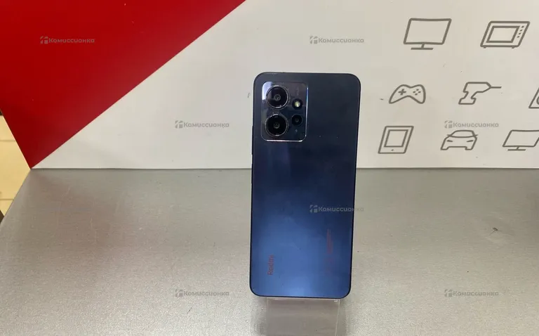 Xiaomi Redmi Note 12 4/128Gb