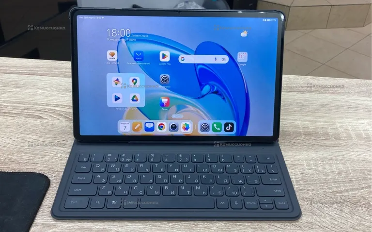 Планшет Honor Pad X9 4/128GB