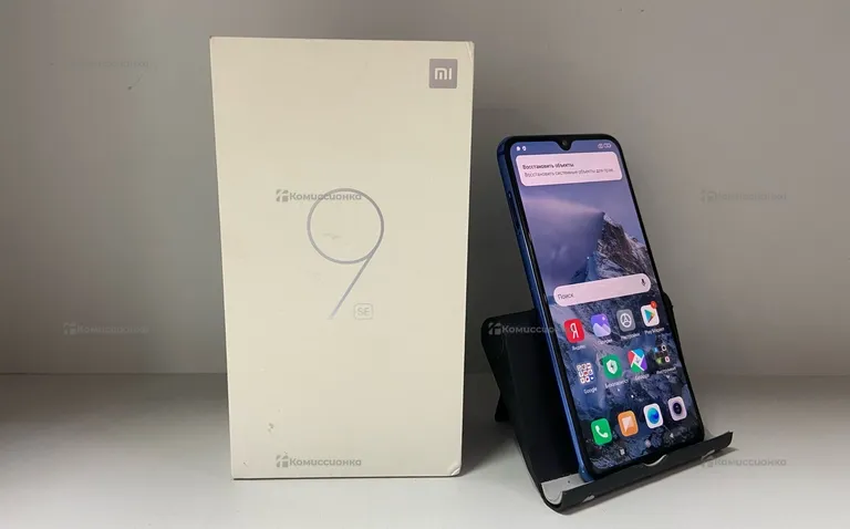 Xiaomi Mi 9 SE 6/128Gb