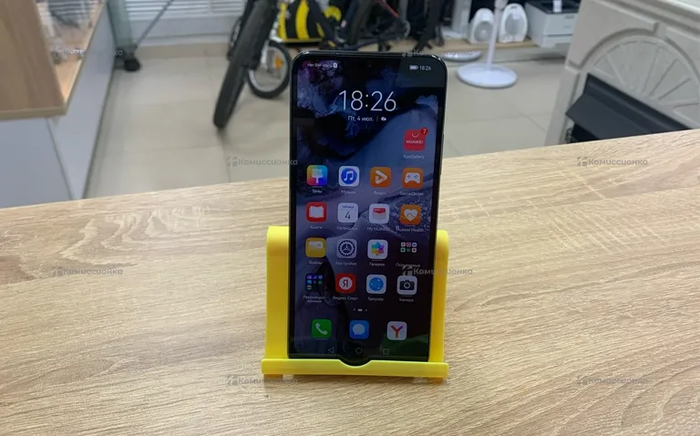 Huawei Nova Y61 4/128 ГБ