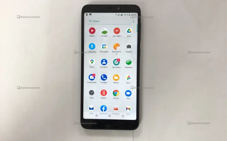 Zte blade a530 2/16