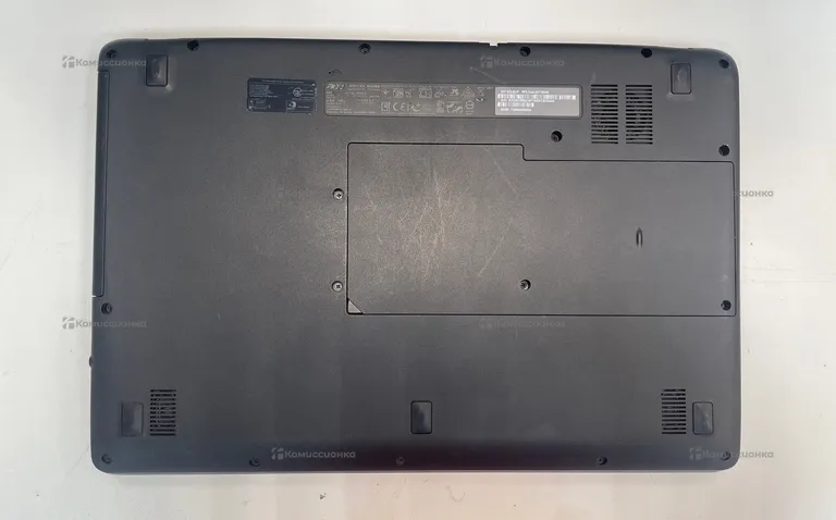 Ноутбук  ACER Aspire N16C2