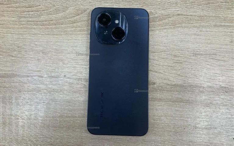 Tecno SPARK Go 1 128
