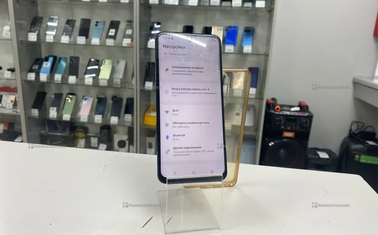 Vivo Y28 8/256Gb