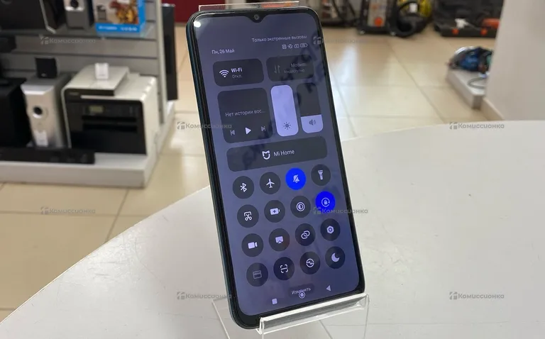 Xiaomi Poco M5 4/128Gb
