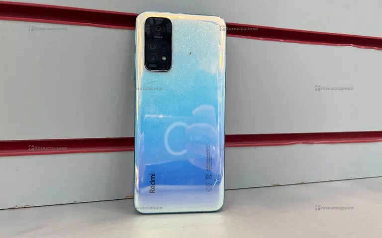 Xiaomi redmi note 11 4/64