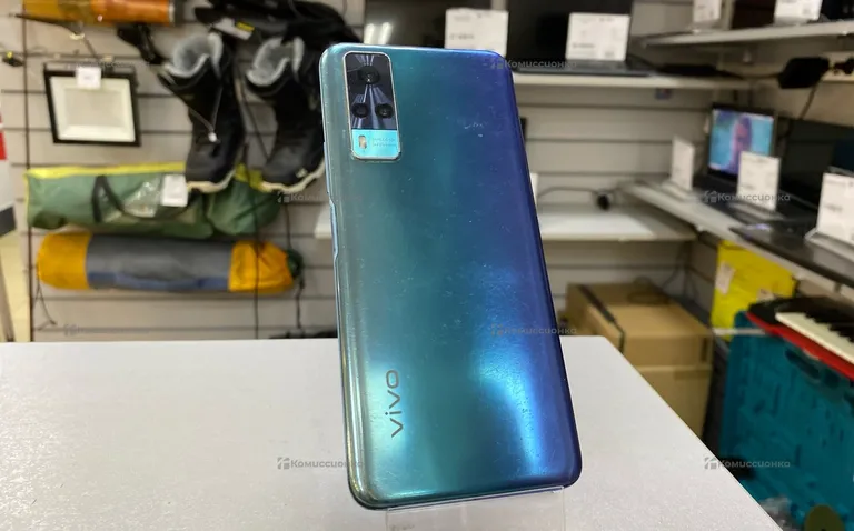 Vivo Y31 4/64 ГБ