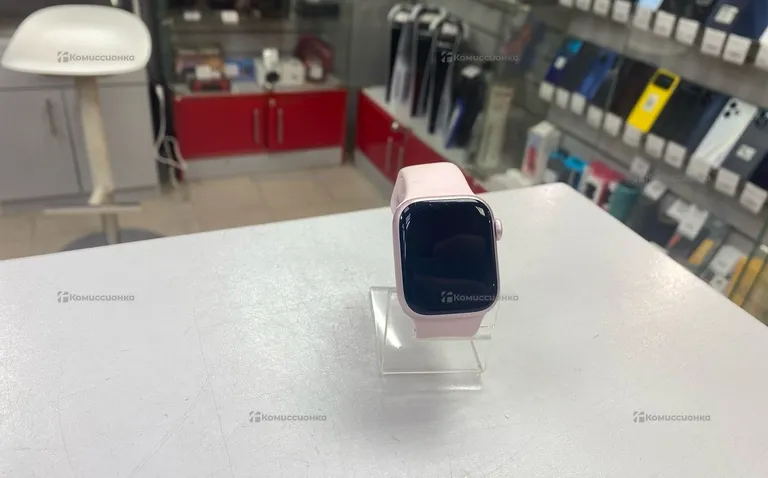 Часы Apple Watch 9 41