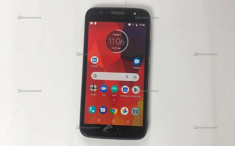 Motorola Moto G  Plus