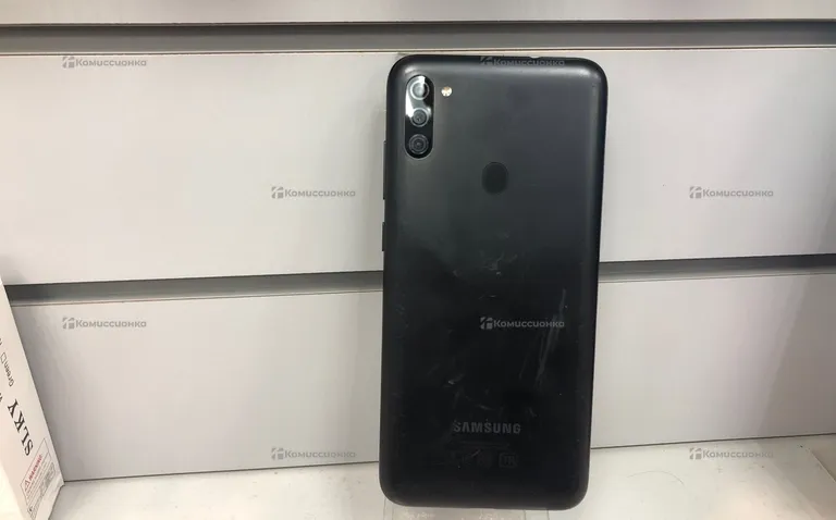 Samsung galaxy m11 3/32gb