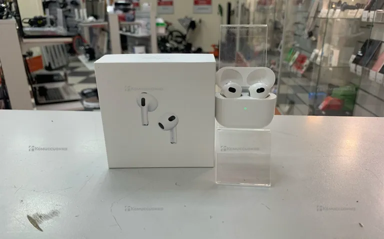 Наушники  AirPods 3