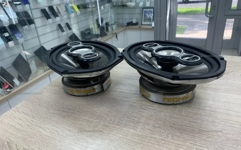 Колонка  Techno cs-679