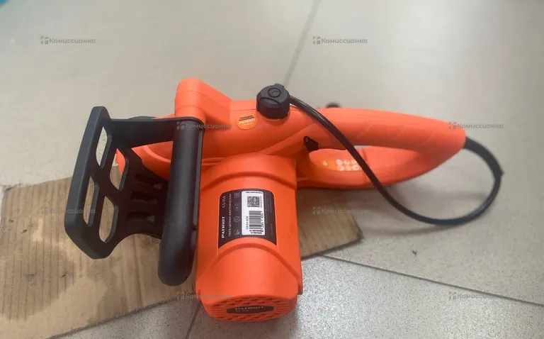 Электропила PATRIOT CS 154