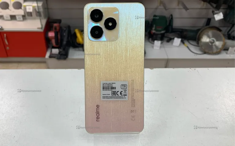 Realme c53 6/128