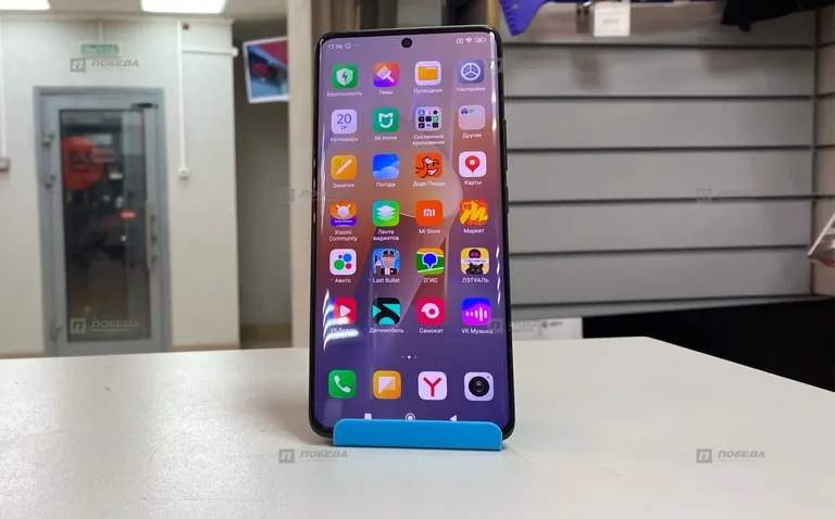 Xiaomi Redmi Note 13 Pro+ 5G 8/256GB