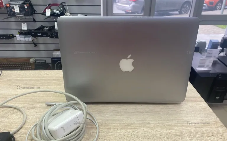 Ноутбук  MacBook Pro a1278