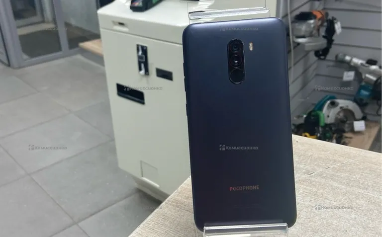Pocophone f1 6/128