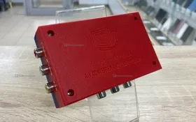 Конвертер AV в HDMI