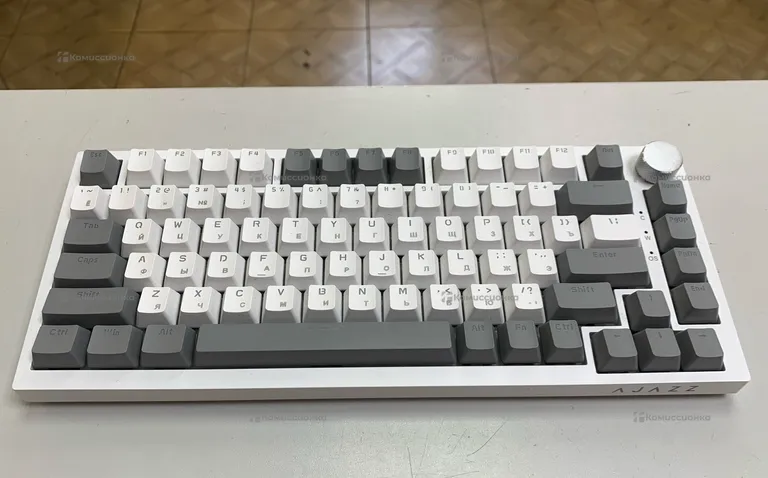Клавиатура  механическая AK820