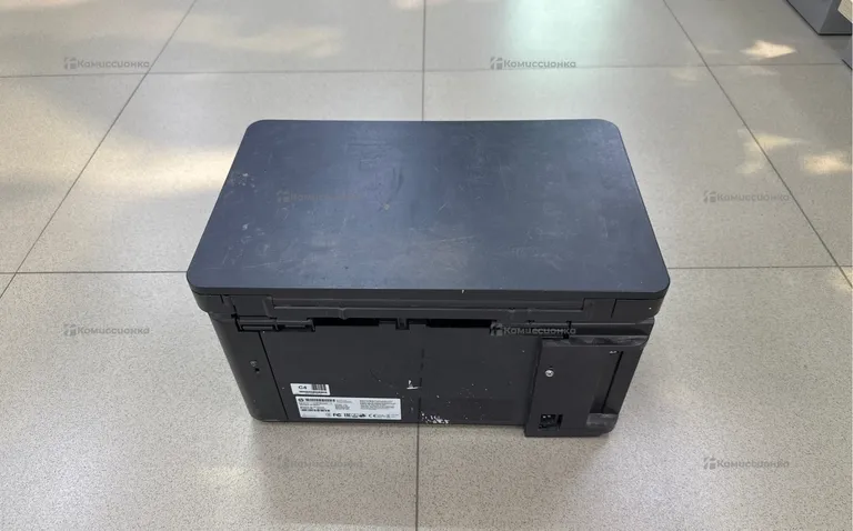 Принтер Hp m125 ra
