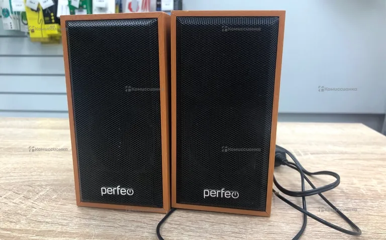 Колонки perfe