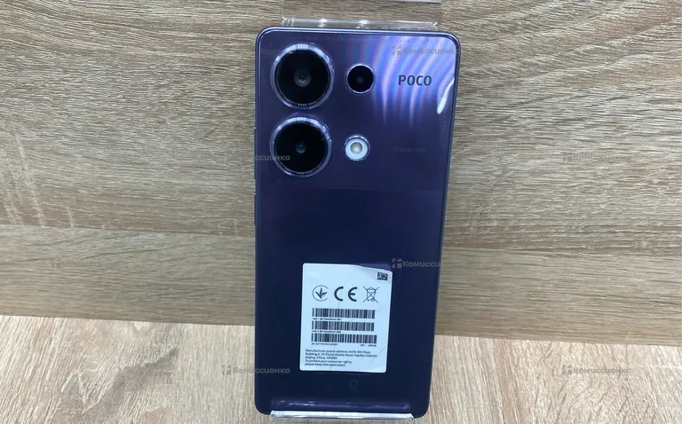 Xiaomi Poco m6 pro 8/256