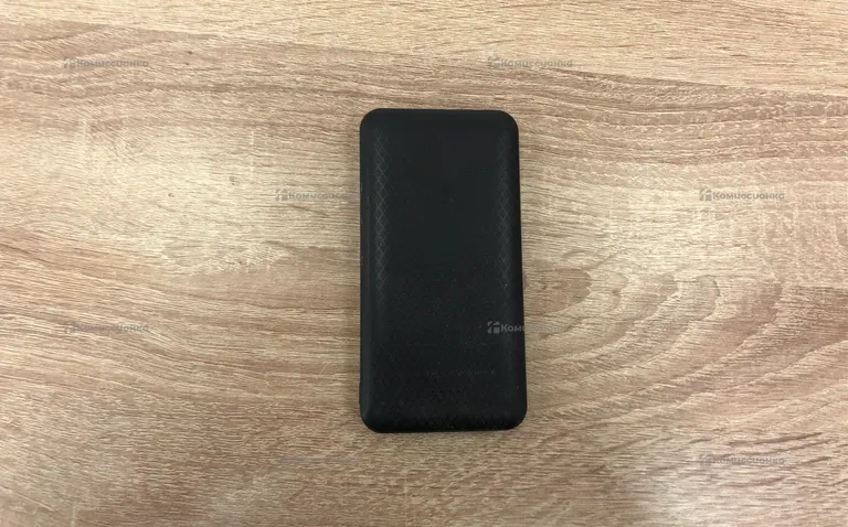 Power Bank  Черный
