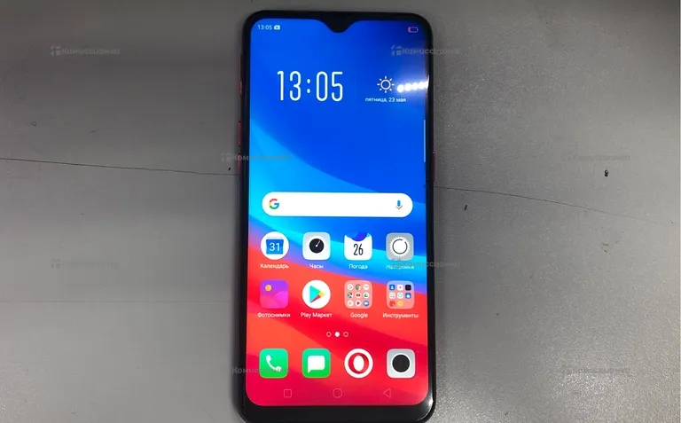 OPPO f9 8/256