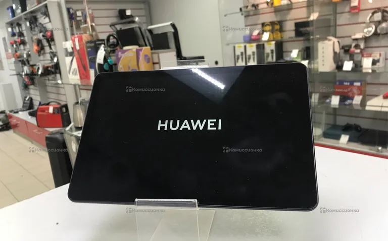 Планшет Huawei MatePad 4/128