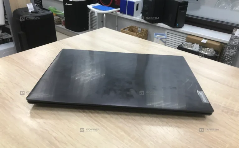 Ноутбук Lenovo S145