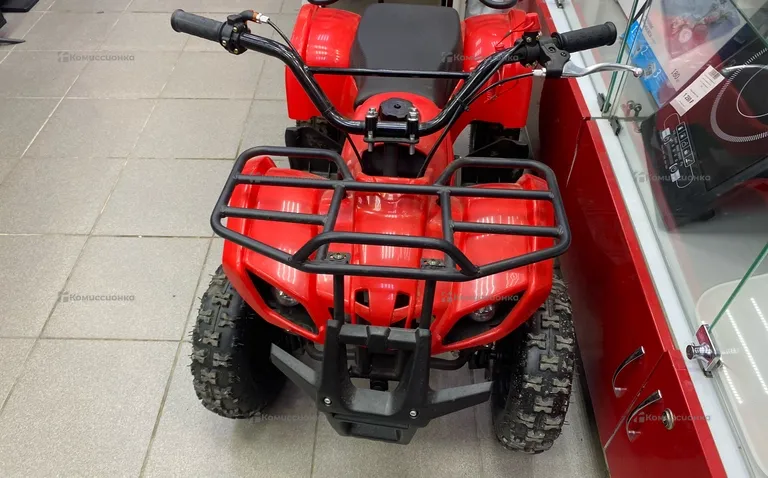 Квадроцикл детский Tigger Mini 49 Sport