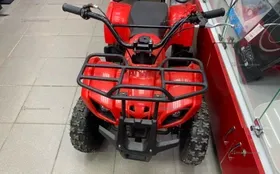 Купить Квадроцикл детский Tigger Mini 49 Sport б/у , в Тольятти Цена:26900рублей